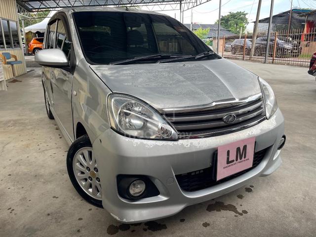 2011 Perodua VIVA 1.0 ELITE AT (A) OTR - 3