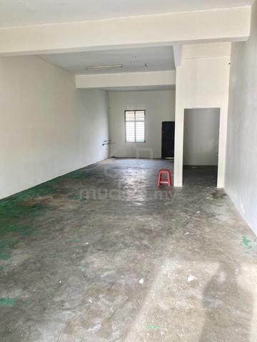 Permatang Tinggi Taman Pewira Ground Floor Nr Alma Lotus's 1