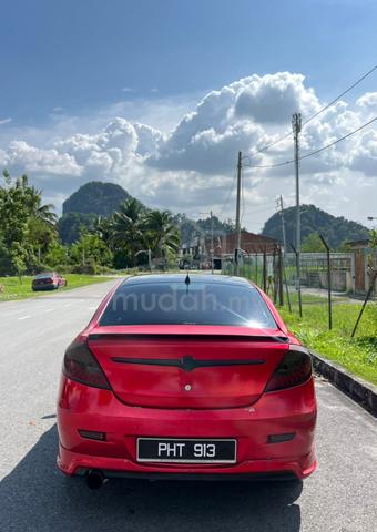 2008 Proton PERSONA 1.6 BASE LINE (A) - 3