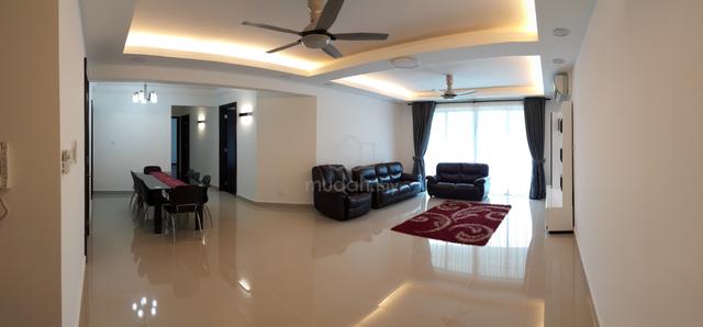 Gardenview Residence 1