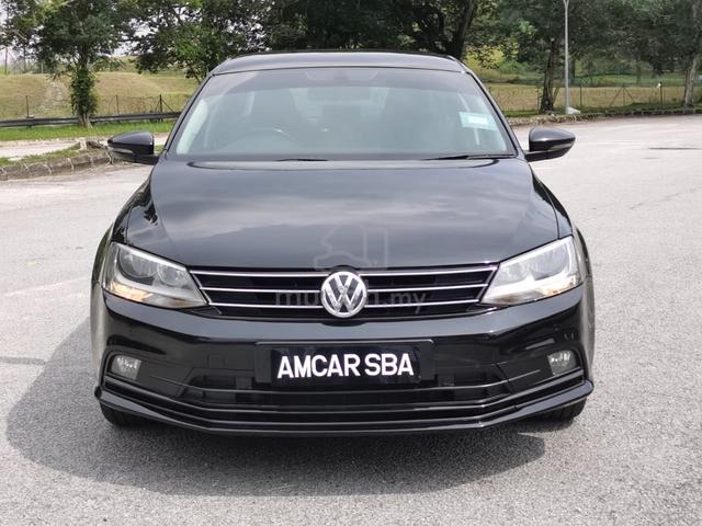 Volkswagen JETTA 1.4 280 (CKD) FACELIFT [WARRANTY] - 2