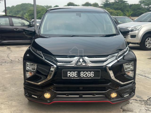 2023 Mitsubishi XPANDER 1.5 (A) VERY LOW MILEAGE - 5