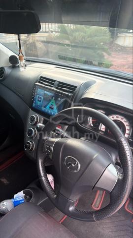 2016 Perodua MYVI 1.5 SE MY11 M600 FACELIFT (A) - 3