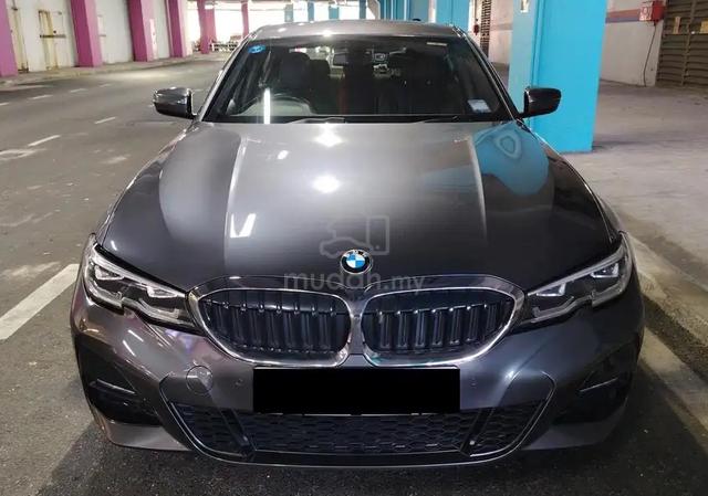 2020 Bmw 330i 2.0 M SPORT (A) ALL-IN - 2