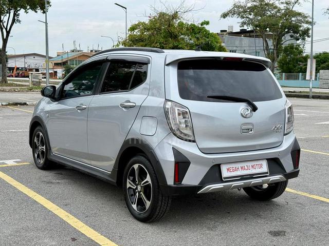 2020 Perodua AXIA 1.0 STYLE (A) - 1 OWNER TIPTOP - 4