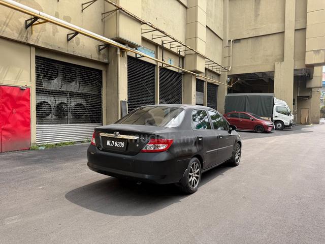2003 Honda CITY 1.5 (A) - 4