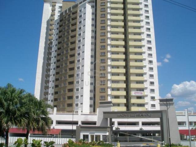 Magna Ville Condominium 1