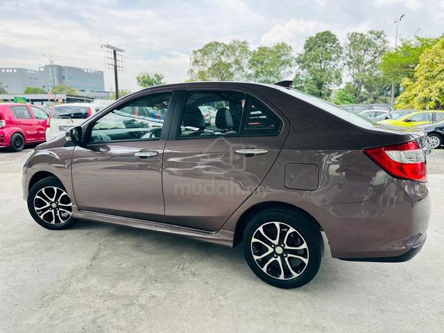 2018 Perodua BEZZA 1.3 ADVANCE (A) X PERLU LESEN - 4