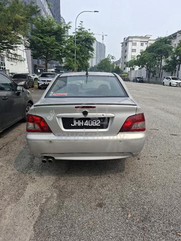2003 Proton WAJA 1.6 PREMIUM (A) - 4