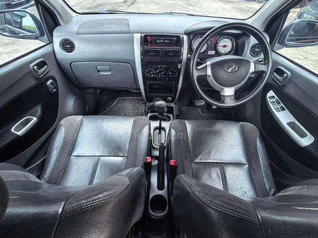 2012 Perodua VIVA 1.0 ELITE EXCLUSIVE (A) - 3