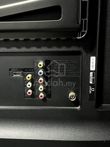 LG LED TV 49-Inch - photo 5 of 6