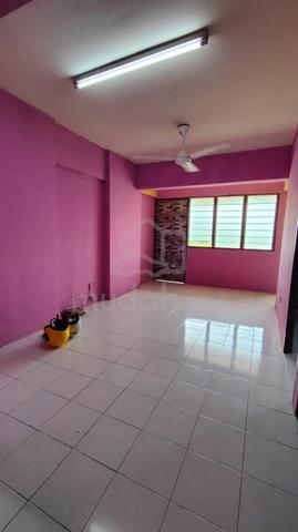 Saujana Heights Apartments 2