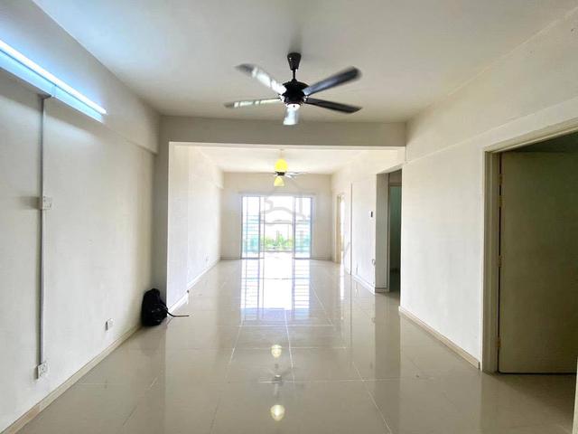 Suri Puteri Serviced Apartment 1