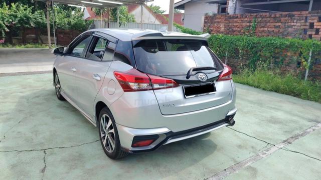 2022 Toyota YARIS 1.5 E (A) (Under Warranty Toyota - 3