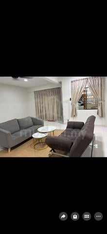 Mount Austin 2 storey house for rent 1
