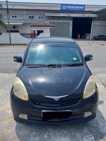 2007 Perodua MYVI 1.3 SXI (M) - 1