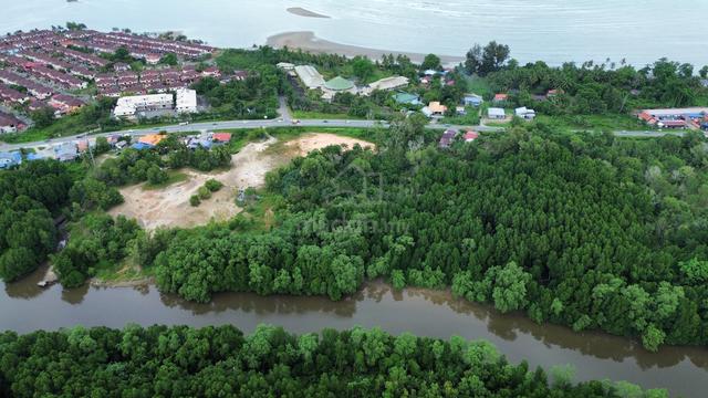 Kinarut Land For Sale | Lok kawi 4