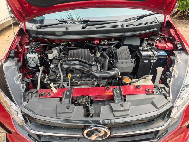 2022 Perodua MYVI 1.5 AV (A) - 5
