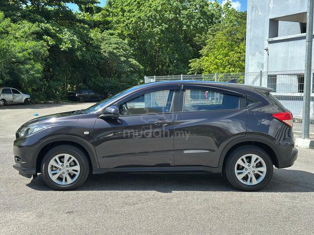 2016 Honda HR-V 1.8 S (A) - 5