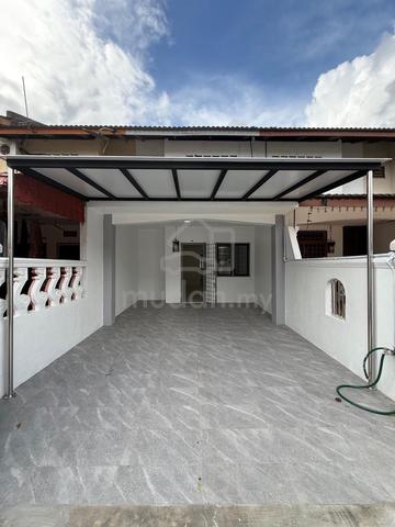 Double Storey Medium Cost 1