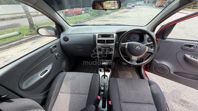 2013 Perodua VIVA 1.0 EZ STANDARD (A) - 3
