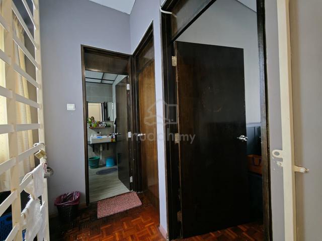 Bundusan, Penampang, Golf View, 2 and Half Storey, Taman Reservior 1