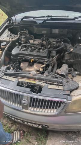 2004 Nissan SENTRA 1.6 SG (A) - 5