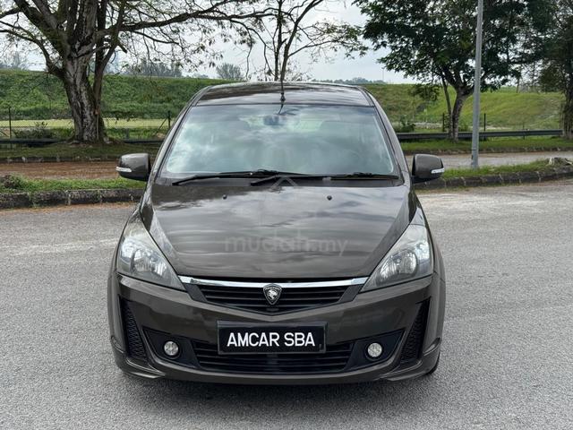 Proton EXORA 1.6 BOLD PREMIUM (A) ONE OWNER - 2