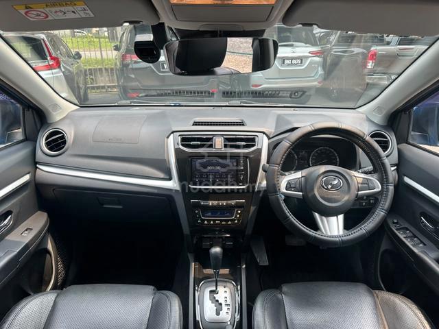 2020 Perodua ARUZ AV 1.5 (A) - 5