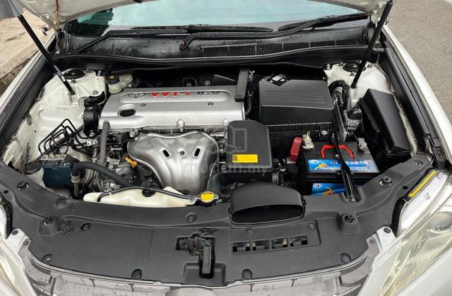 2015 Toyota CAMRY 2.0 G (A) - 5