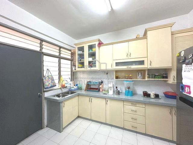 {NICE}2sty Tropicana Indah Kota Damansara, LRT Bandar Damansara Utama 1