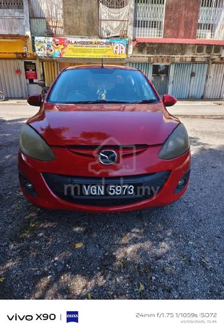 2010 Mazda 2 1.5 R (A) - 4
