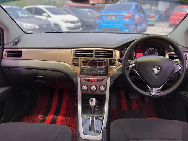 F.LOAN RM3XX - 2017 Proton PREVE 1.6 EXECUTIVE (A) - 4