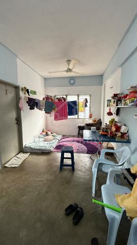 Taman Kasturi 1