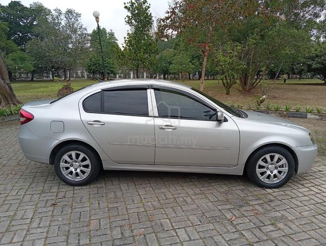 2012 Proton PERSONA 1.6 ELEGANCE HIGH LINE (A) - 5