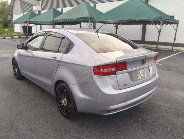 2014 Proton PREVE 1.6 EXECUTIVE (A) - 3
