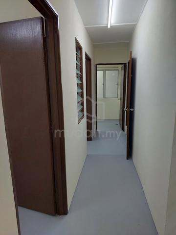 2-storey Terrace House at Taman Cheras Mas,cheras,selangor 1