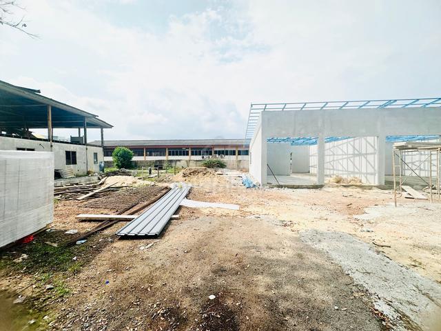 Bukit katil shoplot ready sewa Jun 2026 1