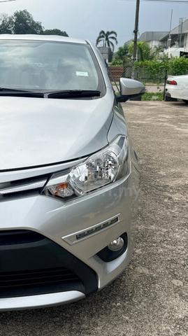 2018 Toyota VIOS 1.5 E FACELIFT NSP151R (A) - 5