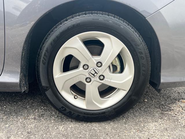 Honda City Gm6 S+ 1.5 - 4