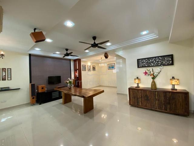 2 Storey Bukit Rahman Putra Sg Buloh | FREEHOLD | 2134 SQFT 1