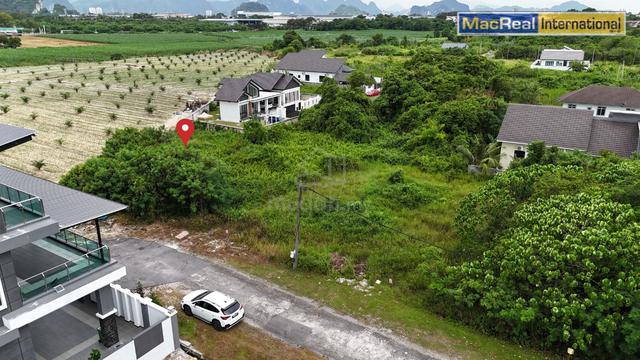 Tanah Lot Bungalow - RPT Klebang Selatan, Ipoh 1