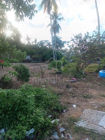 Tanah Wakaf Aik Untuk Buat Untung 1