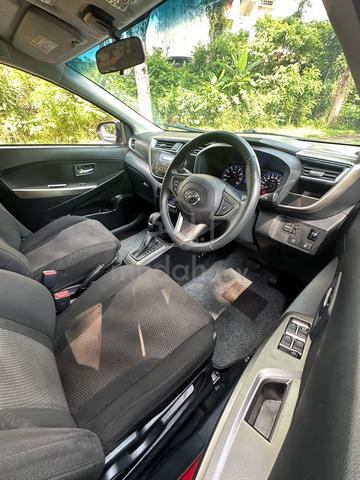 2020 Perodua MYVI 1.3 PREMIUM X (A) - 5
