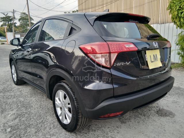 R /2016/ Honda HR-V 1.8 V ENHANCED (A) 1 OWNER - 2