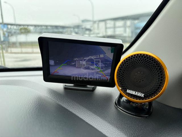 Perodua BEZZA 1.3 PREMIUM X (A) Fu Loan R/camera - 4