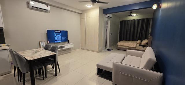 The Elysia Park Residence @ Medini 1