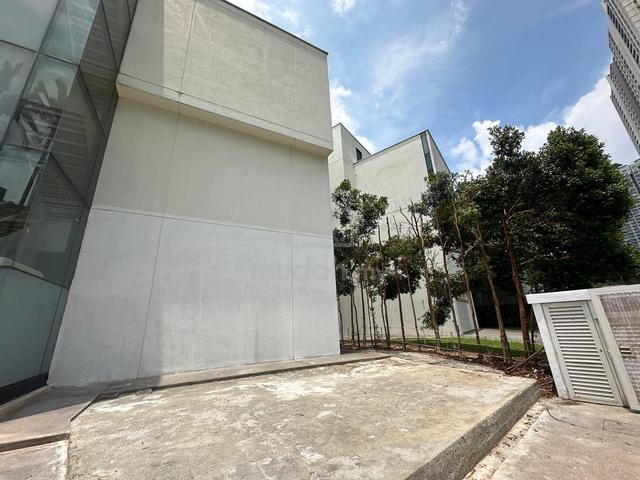 Bungalow Near KLCC Fully Renovated Open For Bussiness Usage 3