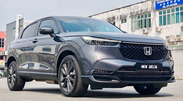 [✅FULLOAN✅]2024 WARRaNTY 2029 HR-V 1.5 TURBO V (A) - 2