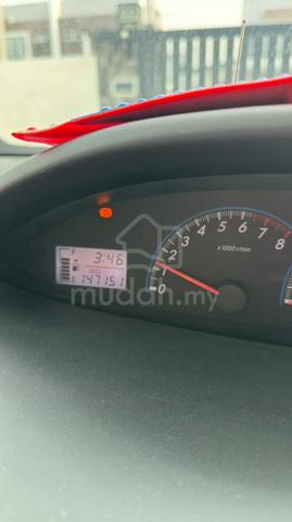 2011 Toyota VIOS 1.5 E NCP93R-BEPRKE FACELIFT (A) - 5